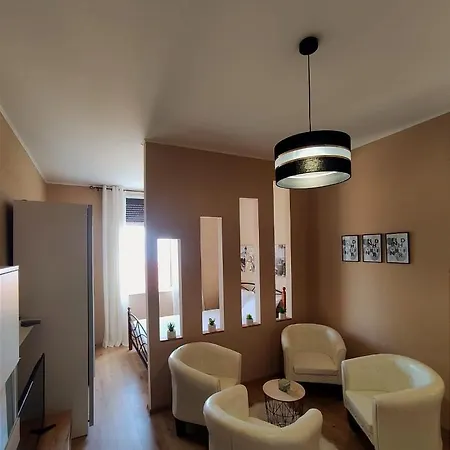 Apartment Sea La Vie