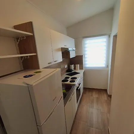 Apartment Sea La Vie *