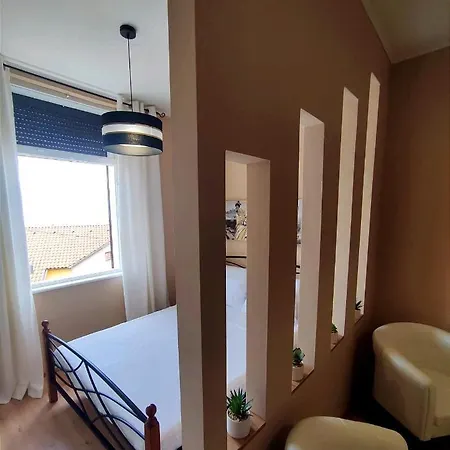 Apartment Sea La Vie