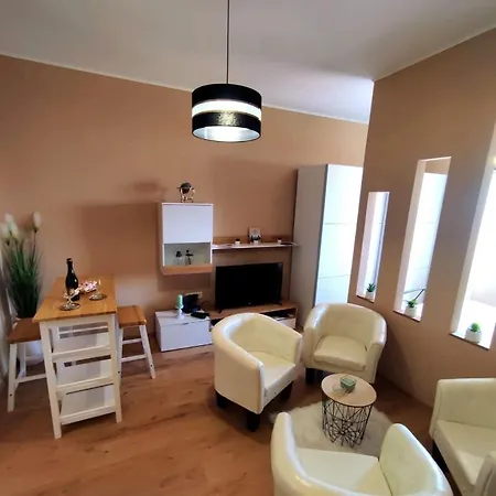 Apartment Sea La Vie