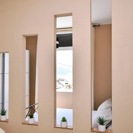 Sea La Vie Apartment