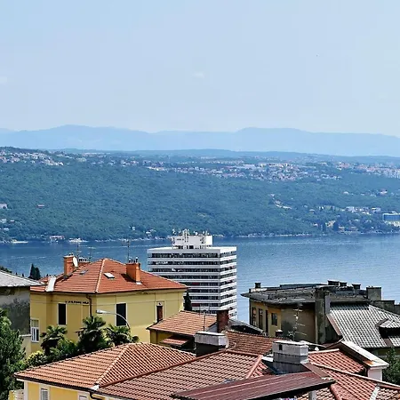 Apartment Sea La Vie *