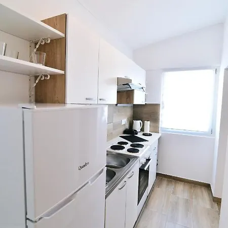 Apartment Sea La Vie *