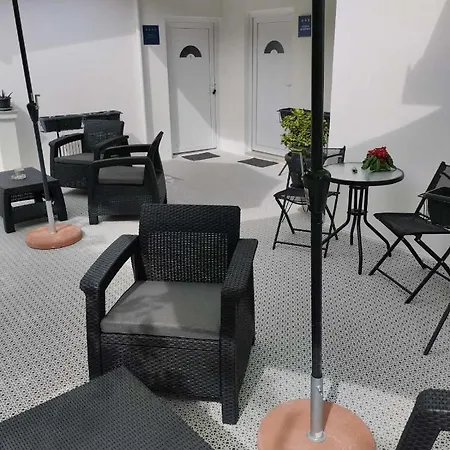 Apartment Sea La Vie *